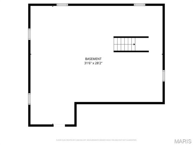 6625 Thurston Avenue, Berkeley, MO 63134