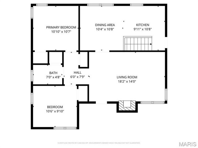 6625 Thurston Avenue, Berkeley, MO 63134