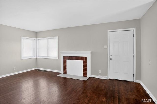 6625 Thurston Avenue, Berkeley, MO 63134