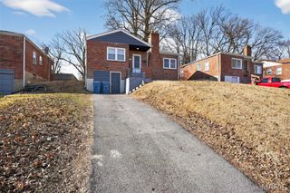 6625 Thurston Avenue, Berkeley, MO 63134