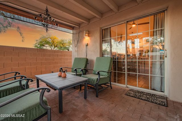 6662 N Calle De Calipso, Tucson, AZ 85718