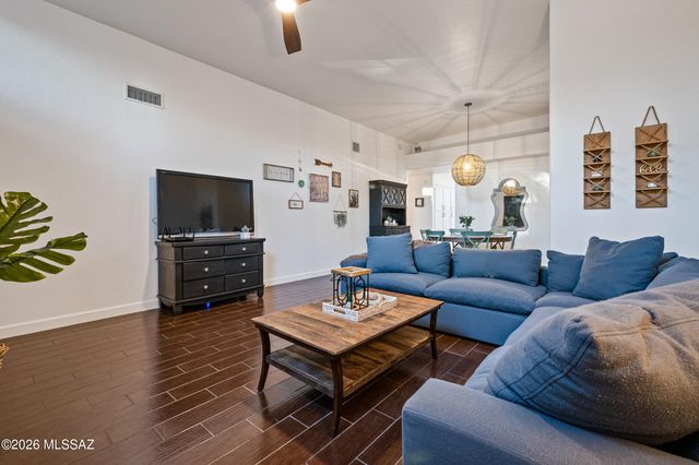 6662 N Calle De Calipso, Tucson, AZ 85718