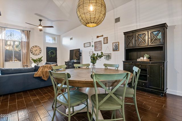 6662 N Calle De Calipso, Tucson, AZ 85718