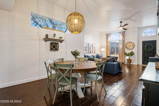 6662 N Calle De Calipso, Tucson, AZ 85718