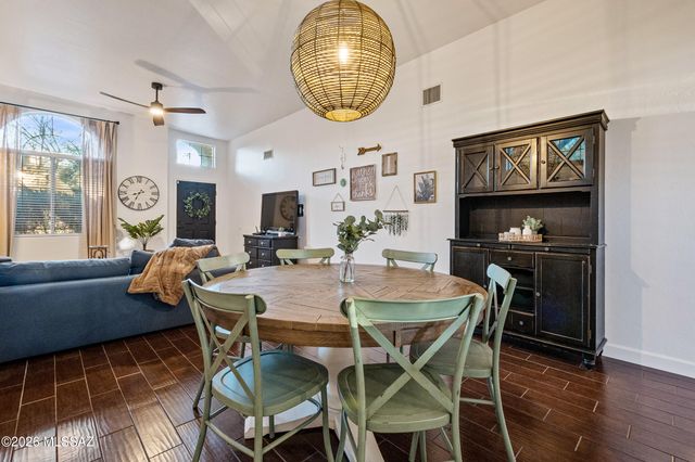 6662 N Calle De Calipso, Tucson, AZ 85718