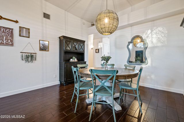 6662 N Calle De Calipso, Tucson, AZ 85718