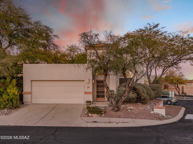 6662 N Calle De Calipso, Tucson, AZ 85718