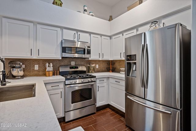 6662 N Calle De Calipso, Tucson, AZ 85718