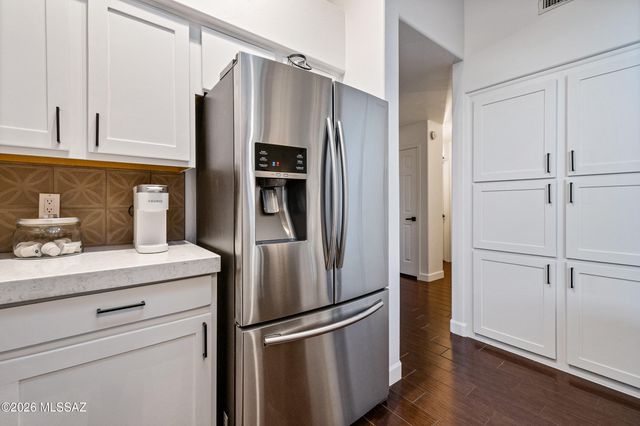 6662 N Calle De Calipso, Tucson, AZ 85718