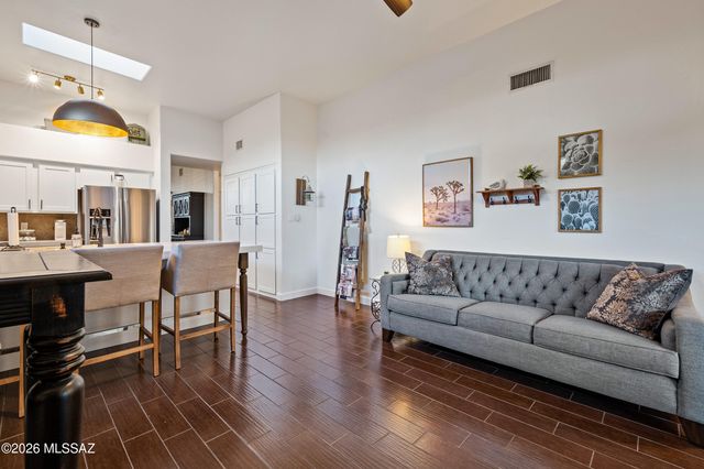 6662 N Calle De Calipso, Tucson, AZ 85718