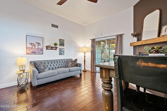 6662 N Calle De Calipso, Tucson, AZ 85718