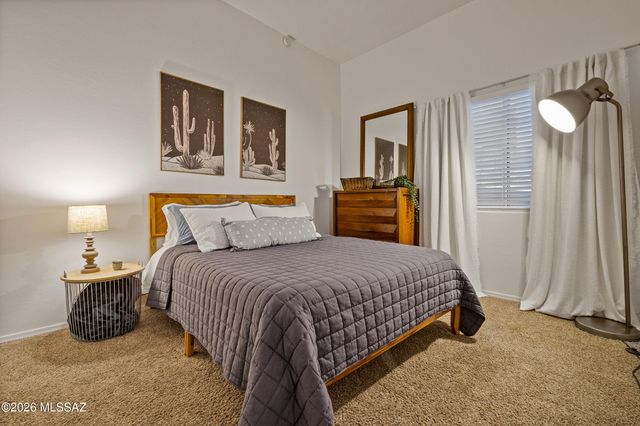 6662 N Calle De Calipso, Tucson, AZ 85718