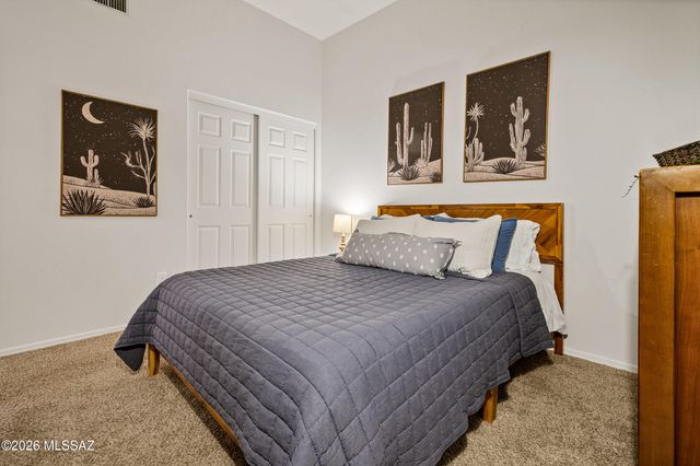 6662 N Calle De Calipso, Tucson, AZ 85718