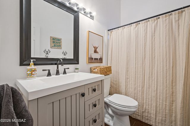 6662 N Calle De Calipso, Tucson, AZ 85718