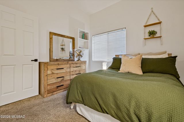 6662 N Calle De Calipso, Tucson, AZ 85718