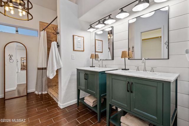 6662 N Calle De Calipso, Tucson, AZ 85718