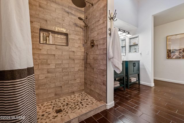 6662 N Calle De Calipso, Tucson, AZ 85718