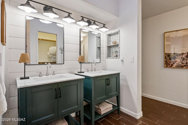 6662 N Calle De Calipso, Tucson, AZ 85718