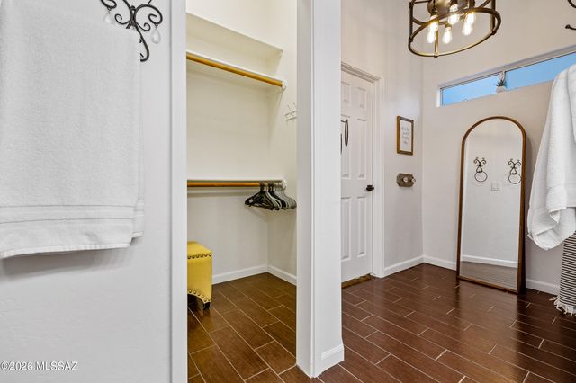 6662 N Calle De Calipso, Tucson, AZ 85718