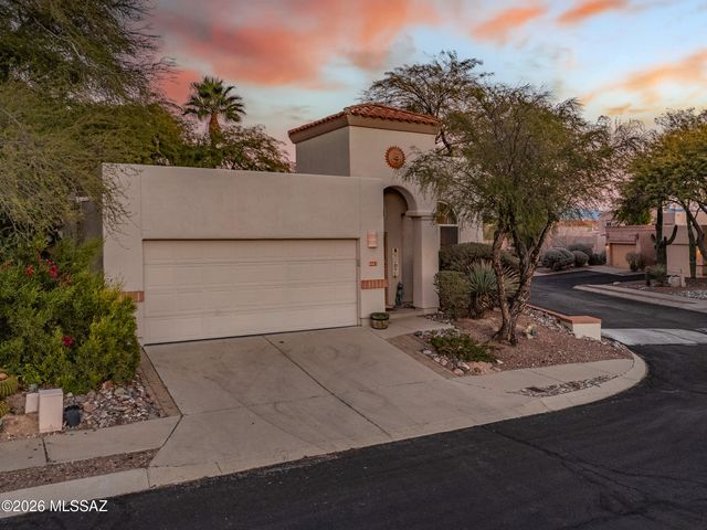 6662 N Calle De Calipso, Tucson, AZ 85718