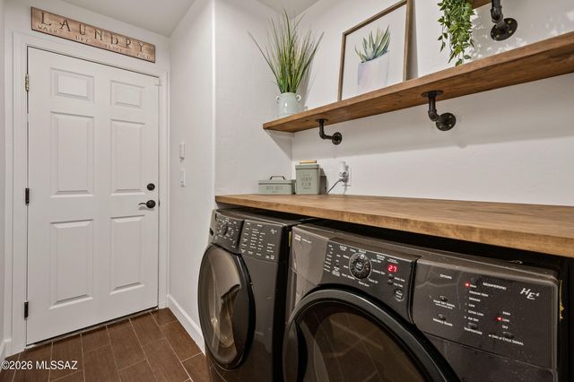 6662 N Calle De Calipso, Tucson, AZ 85718