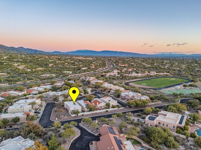 6662 N Calle De Calipso, Tucson, AZ 85718