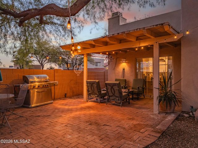 6662 N Calle De Calipso, Tucson, AZ 85718