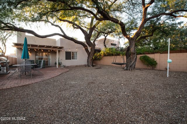 6662 N Calle De Calipso, Tucson, AZ 85718