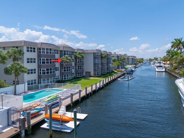 3121 NE 51st Street 305e, Fort Lauderdale, FL 33308