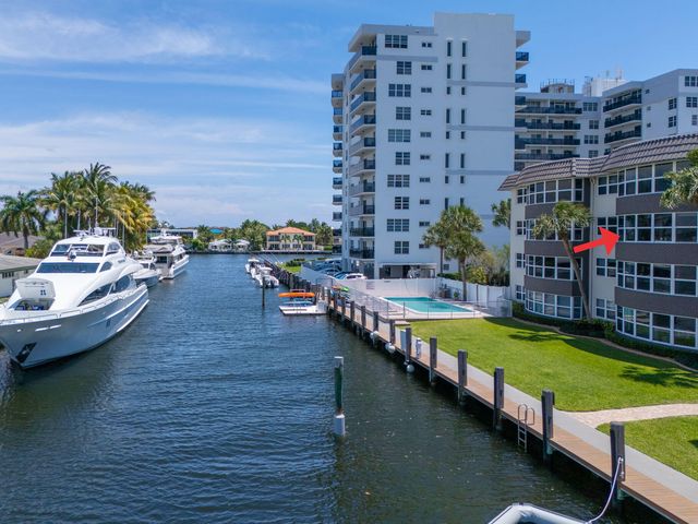 3121 NE 51st Street 305e, Fort Lauderdale, FL 33308