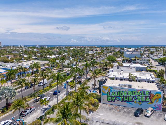 3121 NE 51st Street 305e, Fort Lauderdale, FL 33308