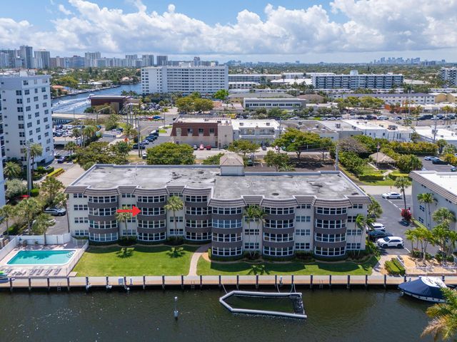 3121 NE 51st Street 305e, Fort Lauderdale, FL 33308