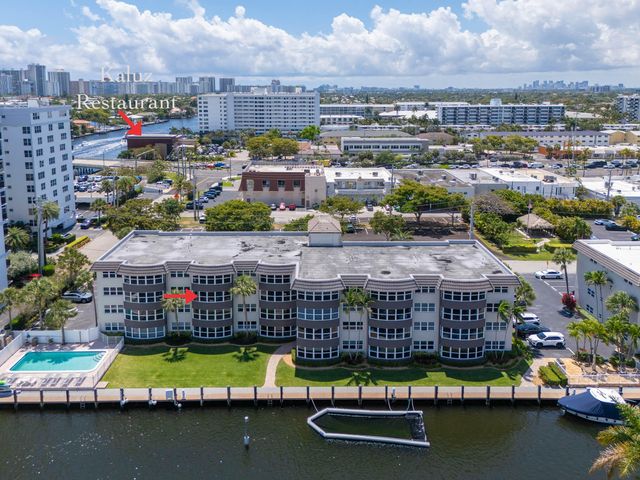 3121 NE 51st Street 305e, Fort Lauderdale, FL 33308