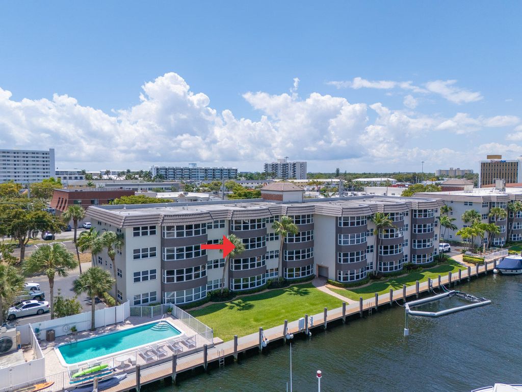 3121 NE 51st Street 305e, Fort Lauderdale, FL 33308
