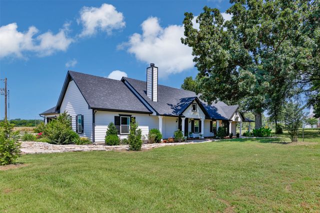 123 County Road 123, Gainesville, TX 76240