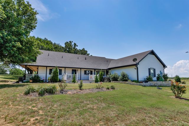 123 County Road 123, Gainesville, TX 76240