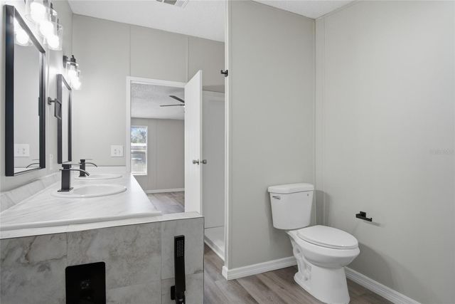 4519 MOBILAIRE DRIVE, Orlando, FL 32822