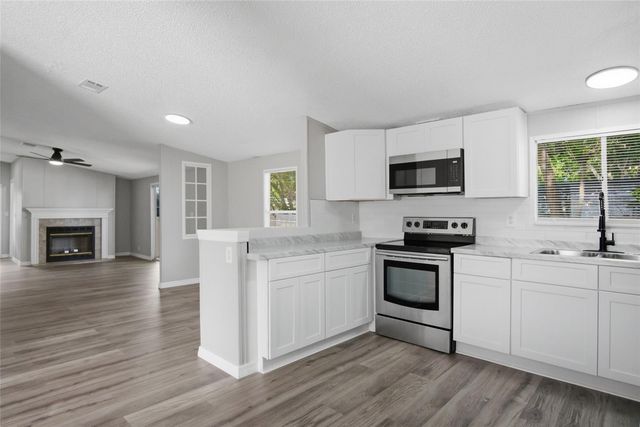 4519 MOBILAIRE DRIVE, Orlando, FL 32822