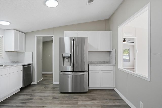4519 MOBILAIRE DRIVE, Orlando, FL 32822