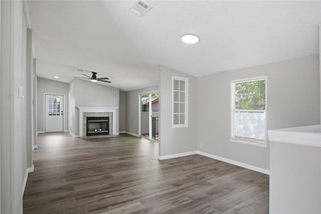 4519 MOBILAIRE DRIVE, Orlando, FL 32822