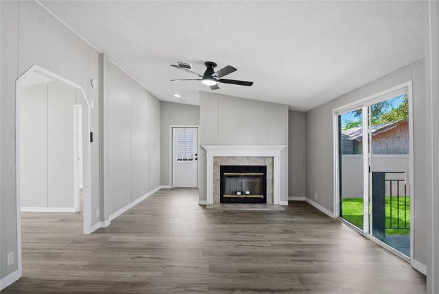 4519 MOBILAIRE DRIVE, Orlando, FL 32822