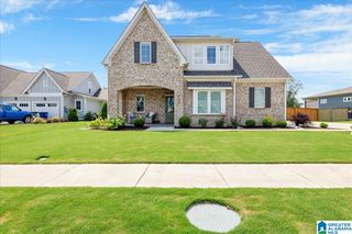 4549 BREXTON STREET, Trussville, AL 35173