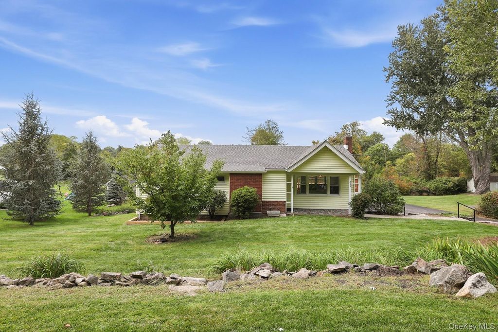 233 Hill Street, Mahopac, NY 10541 — exterior