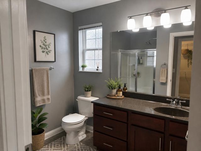 615 Ivy Ridge Drive, Cold Spring, KY 41076