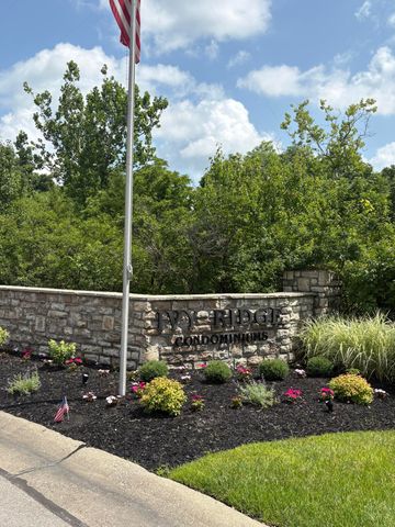615 Ivy Ridge Drive, Cold Spring, KY 41076