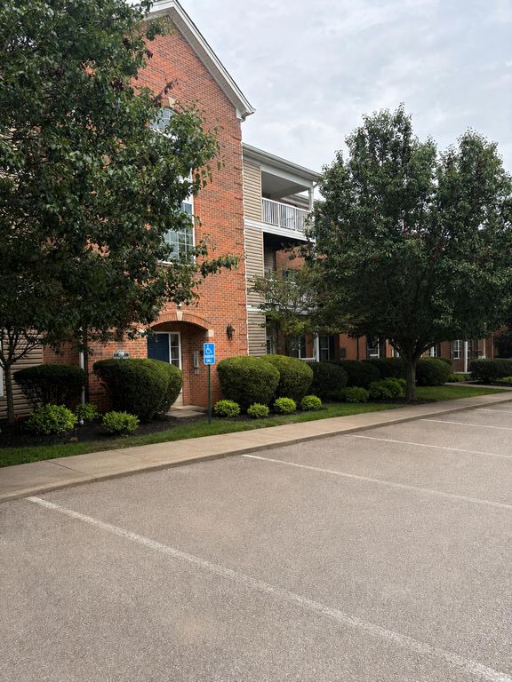 615 Ivy Ridge Drive, Cold Spring, KY 41076