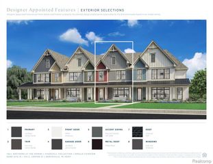 314 S Center Street, Northville, MI 48167