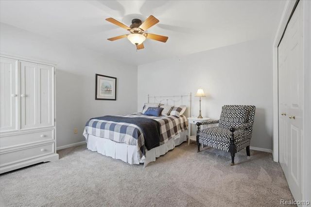 150 Burniah Lane, Lake Orion, MI 48362