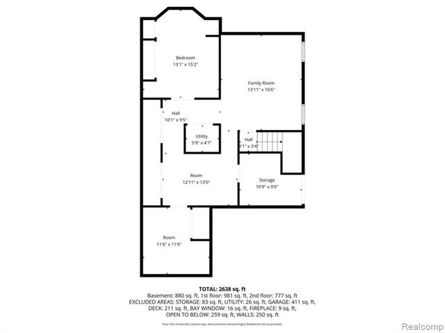 150 Burniah Lane, Lake Orion, MI 48362