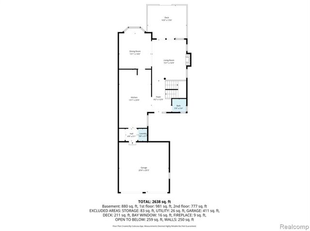 150 Burniah Lane, Lake Orion, MI 48362